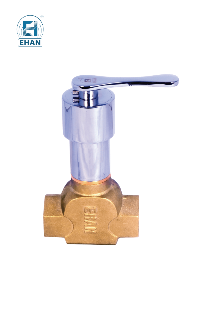 Conceal Stop Cock Liver - 3/4" CSC3-L30