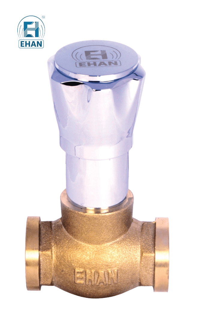 Conceal Stop Cock - 3/4" CSC1-W61