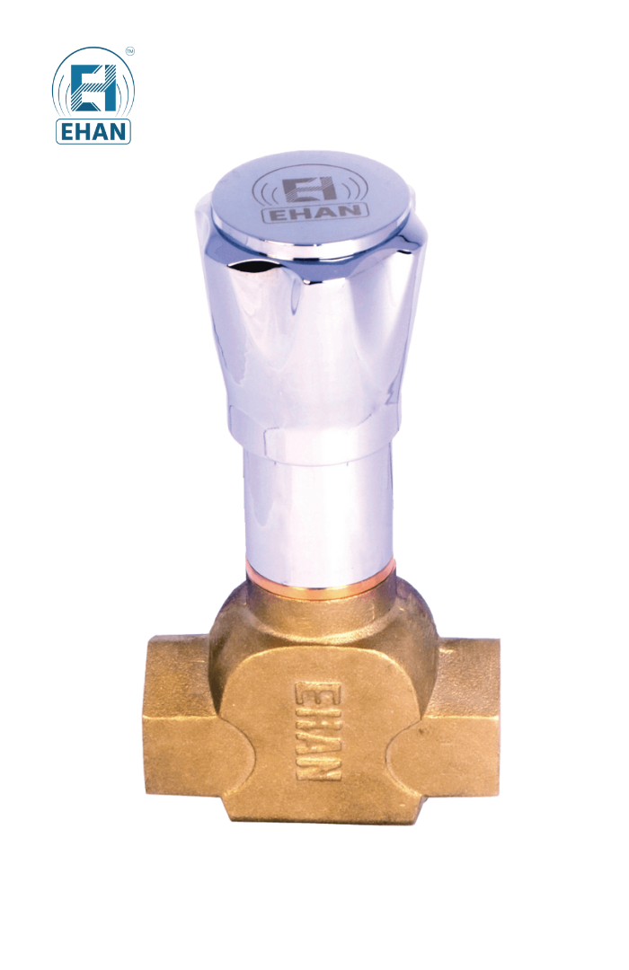 Conceal Stop Cock - 3/4" CSC3-W61