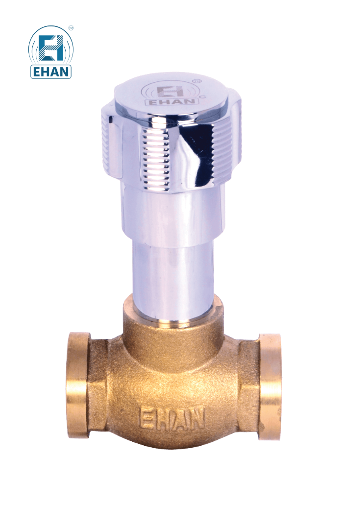 Conceal Stop Cock - CSC1-W63