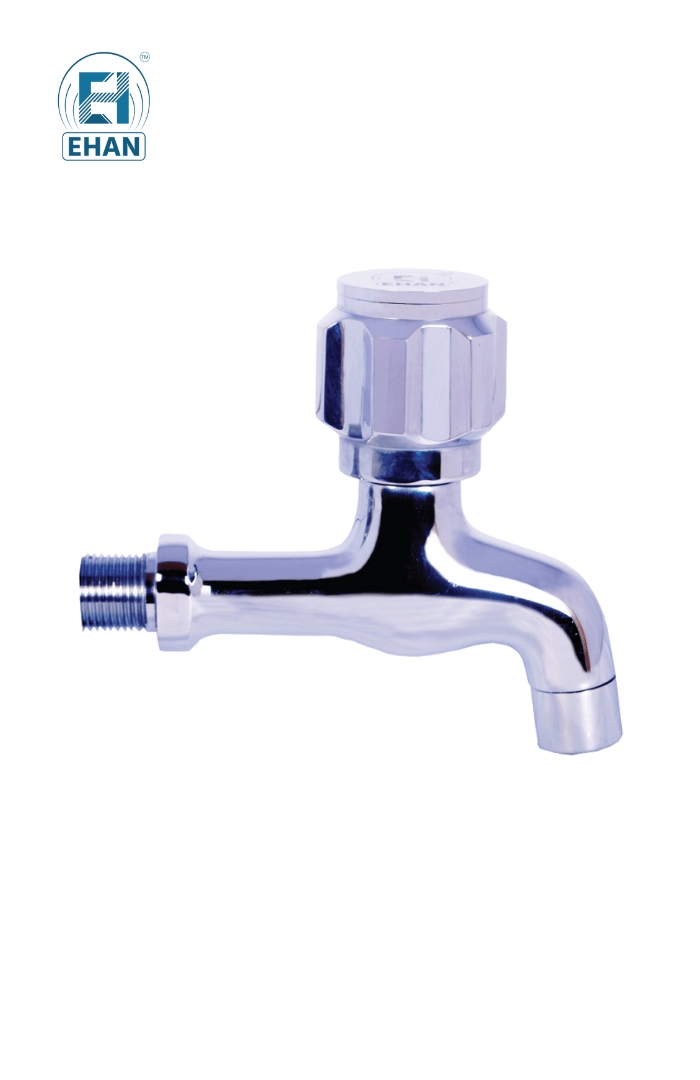 Conceal Bib Cock BC2-W52