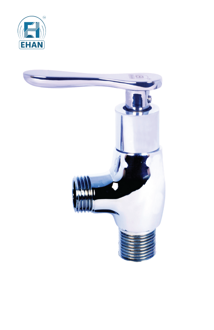 Angel Stop Cock Liver