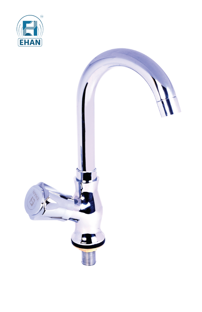 Moving Pillar Cock Wheel (Havy)